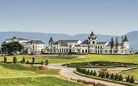 Moevenpick Resort Khao Yai